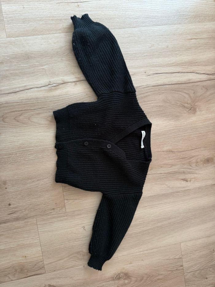 Lot vêtements bébé fille - photo numéro 9