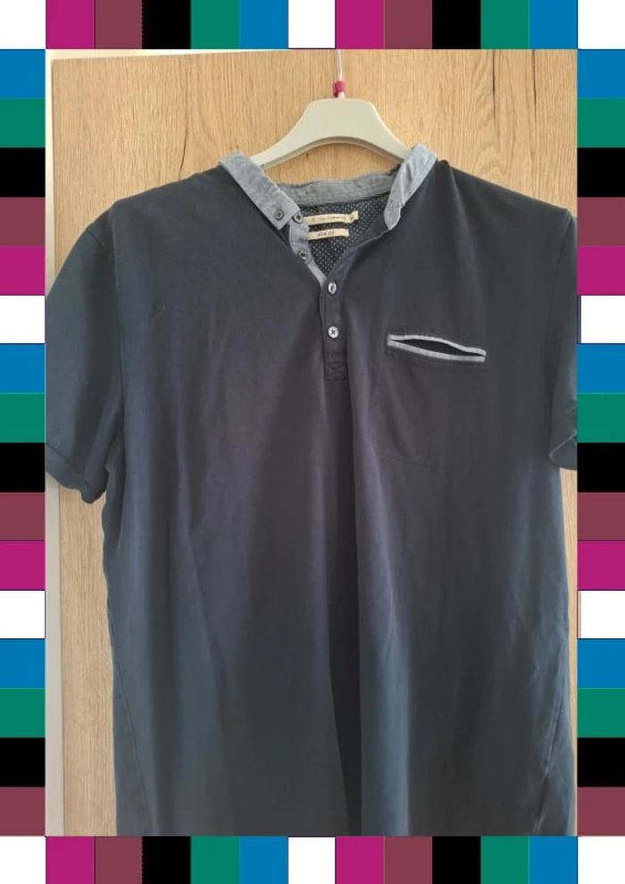 Polo XXL - photo numéro 2