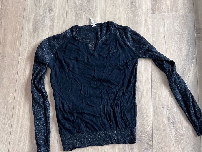 Lot vêtements fille 12 ans - photo numéro 3