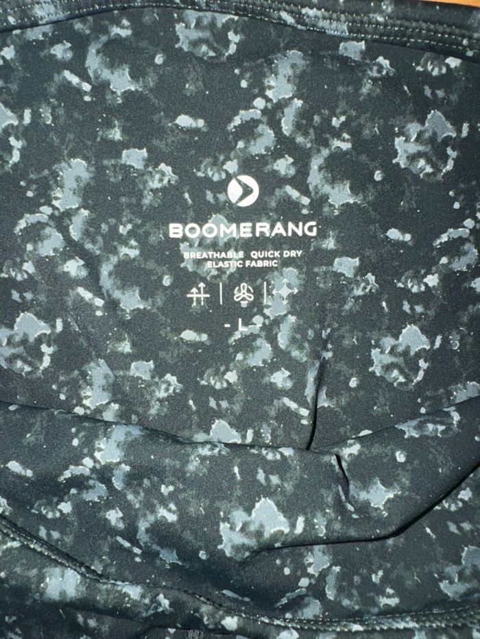 Tenue de sport - photo numéro 5