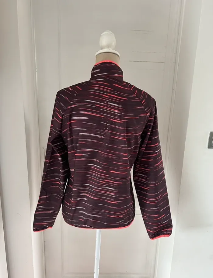 Veste de running Odlo - photo numéro 2
