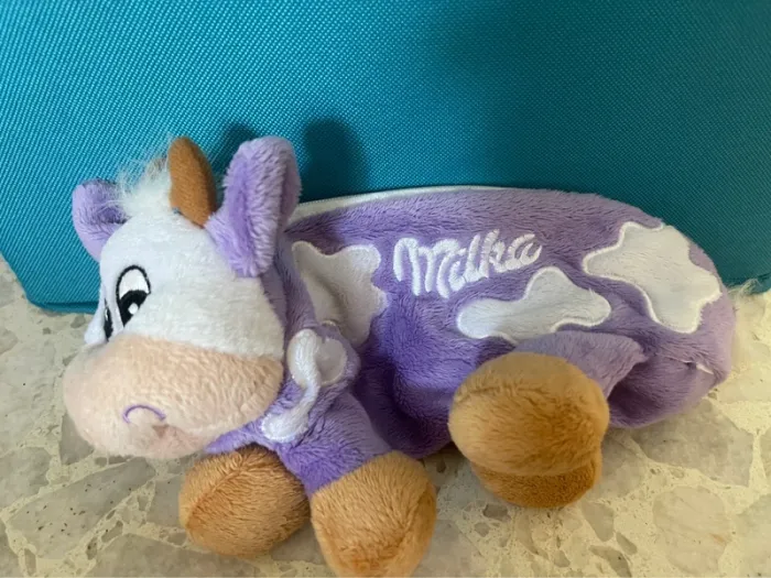 Trousse Milka