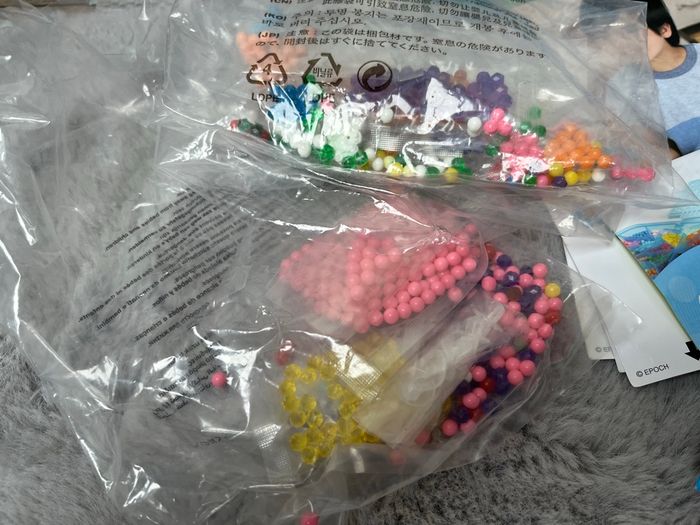 Aquabeads - photo numéro 7