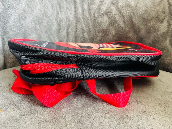 Sac à dos enfant Isabelle kessedjian quand je serai grand je serai pirate - photo numéro 6