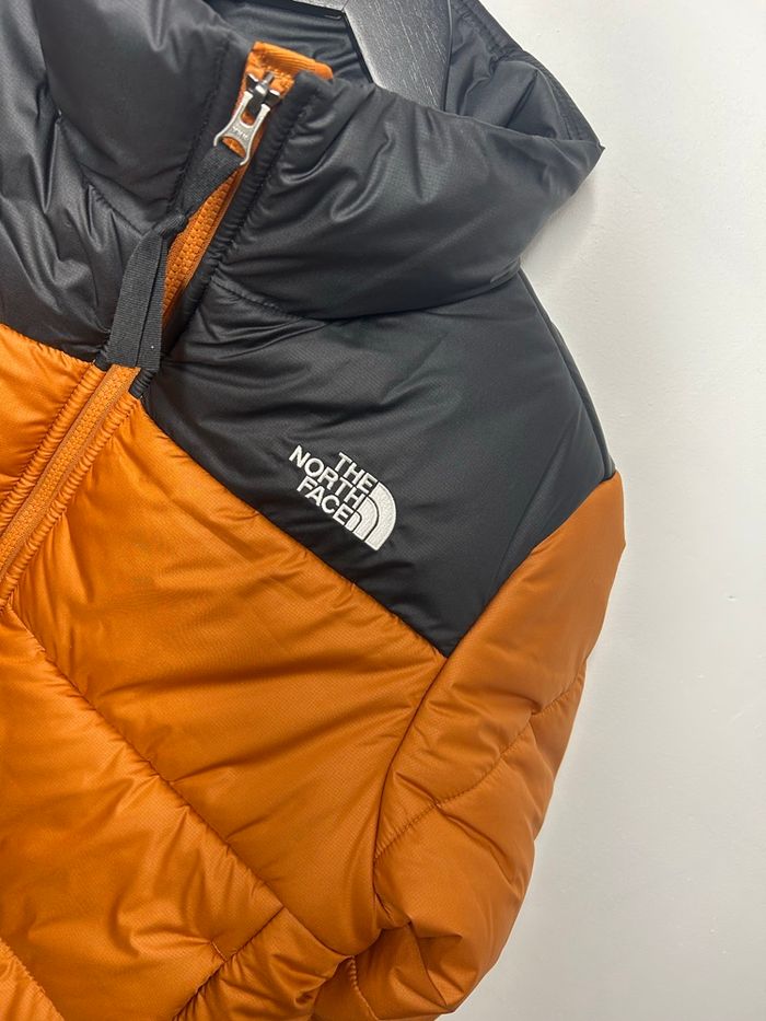 Doudoune The North Face - photo numéro 2