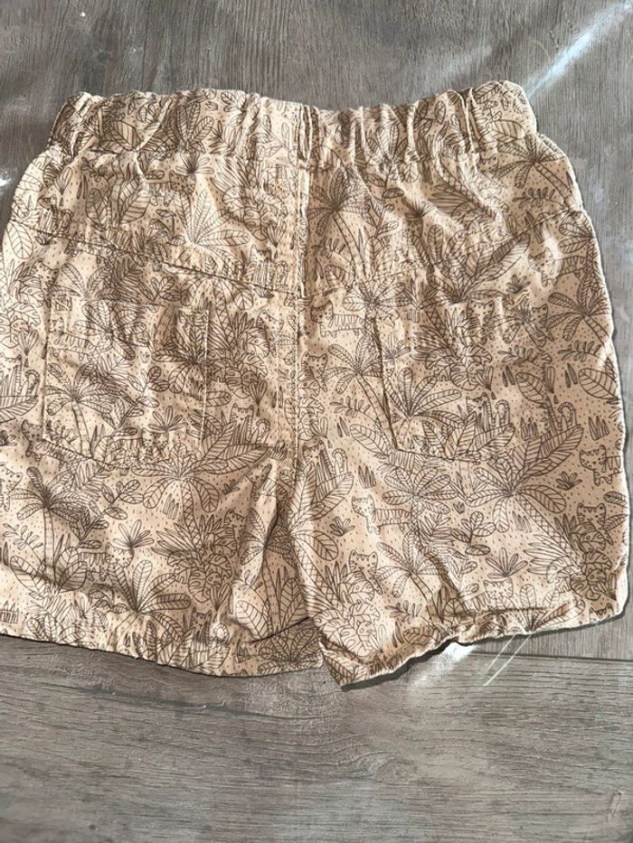 Short - photo numéro 3