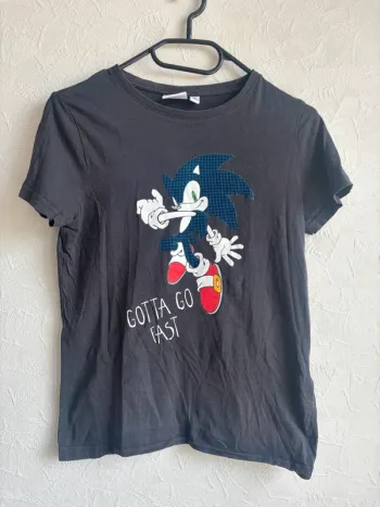T-shirt Taille 12 ans