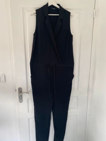 Combinaison noire Burton taille 40