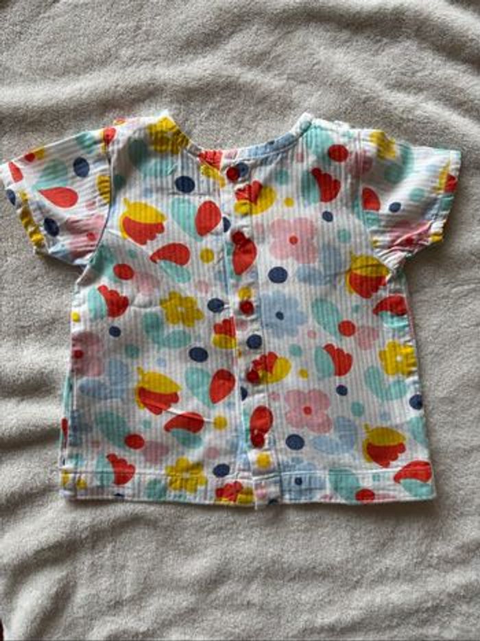 Ensemble mot d’enfant 12 mois - photo numéro 3