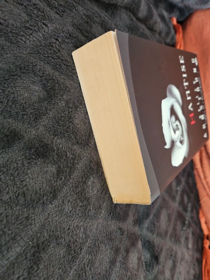 Livre de poche kelley Armstrong hantise - photo numéro 6