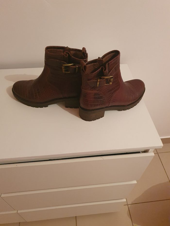 Très Belle Bottes - photo numéro 2