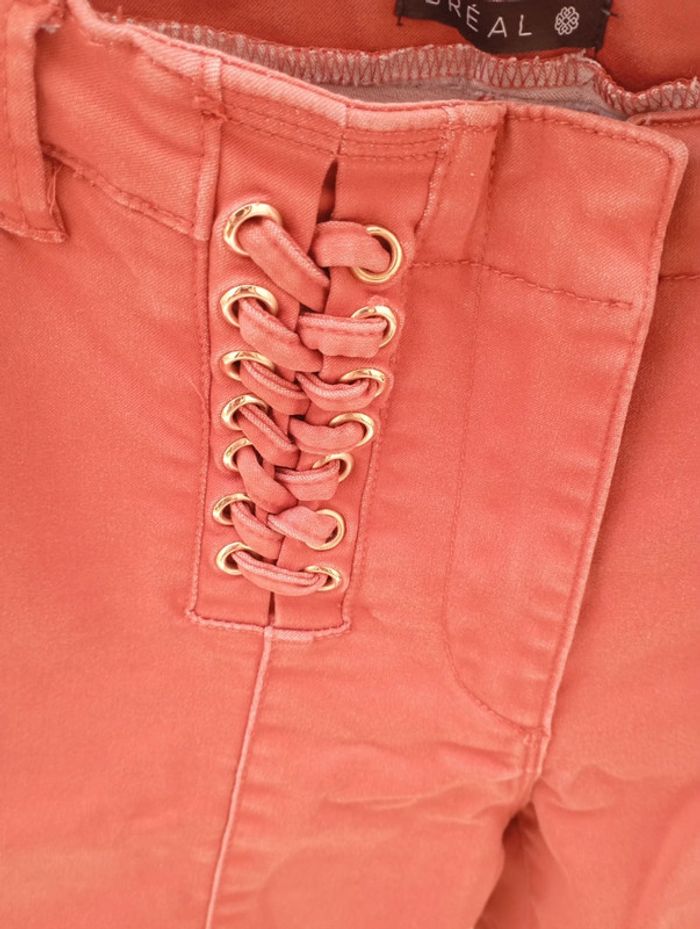 Pantalon Bréal  Taille 36 - photo numéro 3