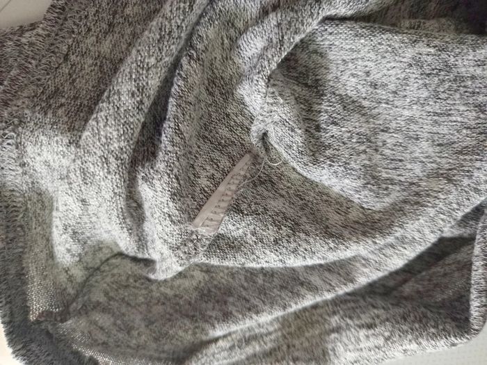 Pull léger femme c - photo numéro 4