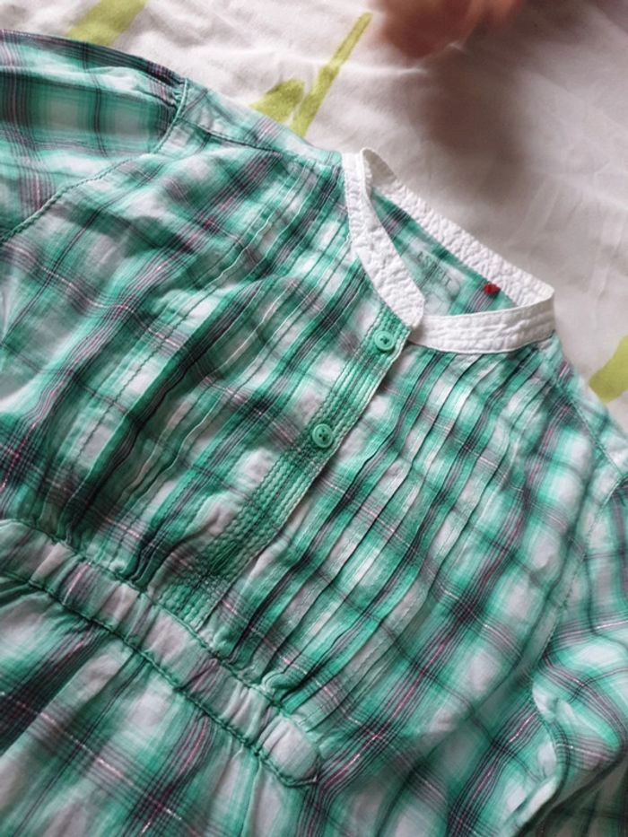 Tunique 7 ans - photo numéro 2