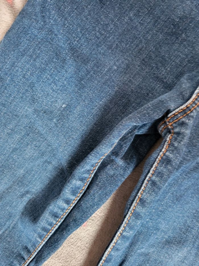 Lot de 2 pantalons 9 ans - photo numéro 3