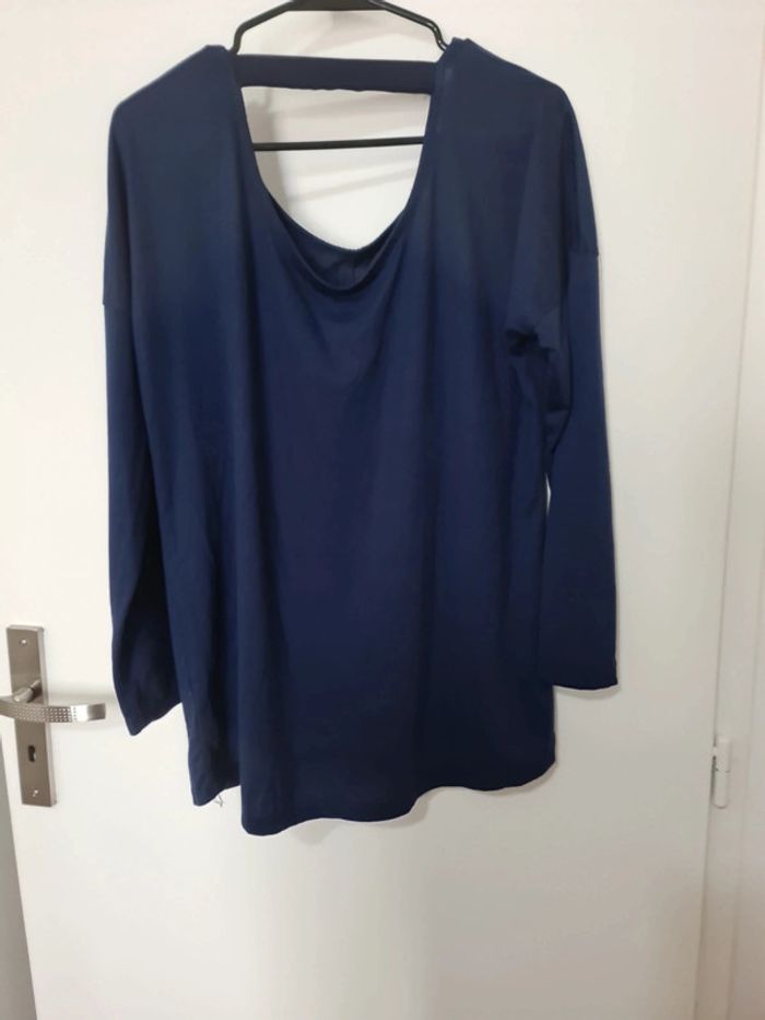 Blouses - photo numéro 2