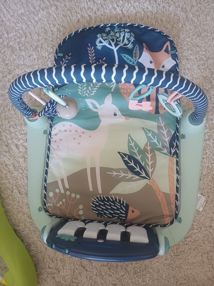 Tapis d'eveil - photo numéro 4