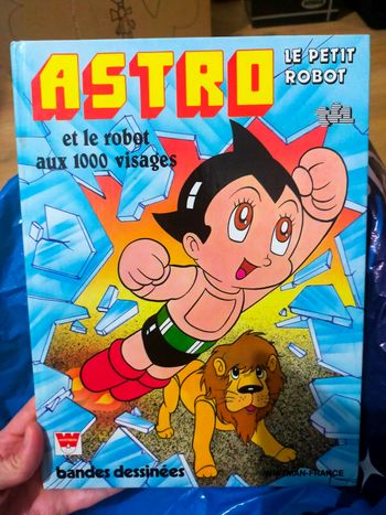 Bd astro 
