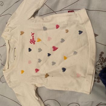 Vêtements fille