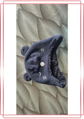 Bonnet