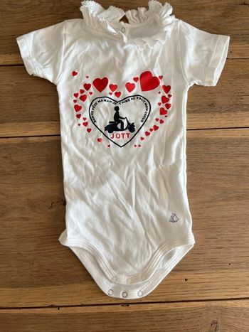 Bodie Petit Bateau X Jott