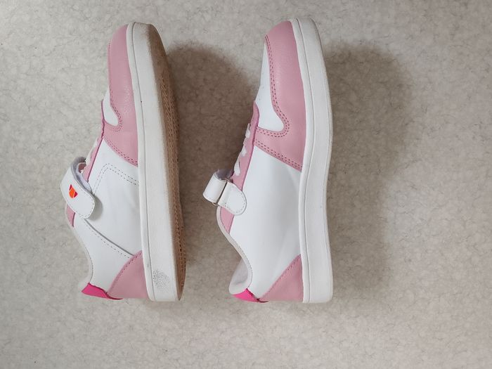 Basket fille 34 - photo numéro 4