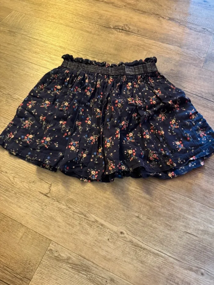 Jupe Little cigogne 6ans
