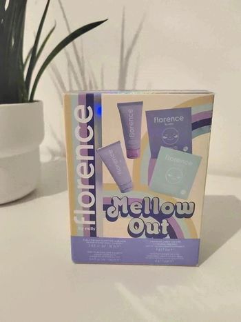 50 € Florence By Mills Set - Mellow Out