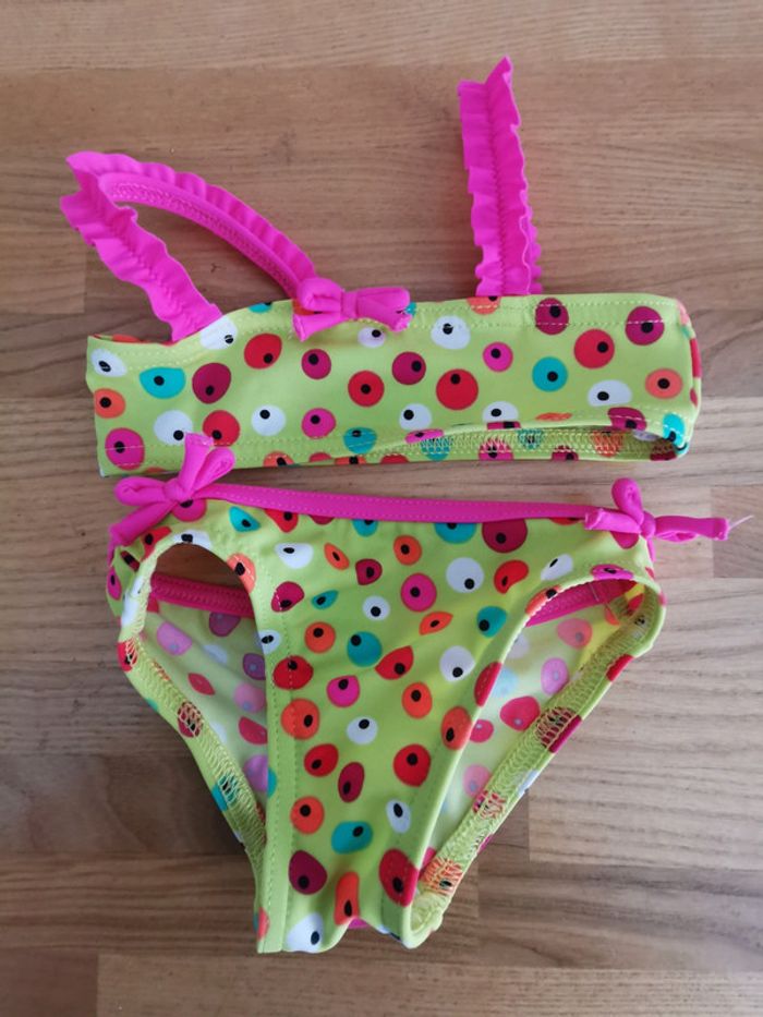 Maillot de bain