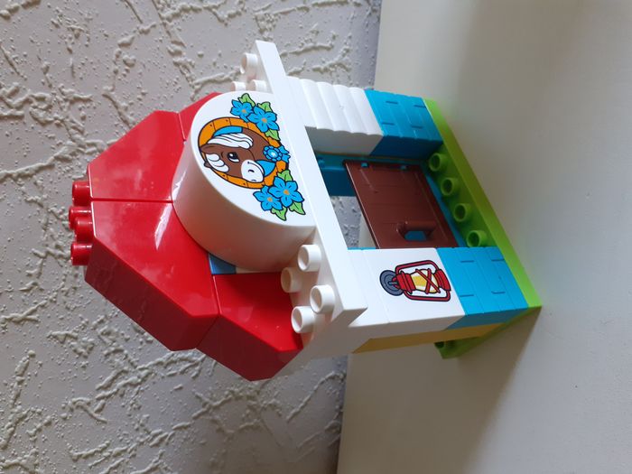 DUPLO Lego - photo numéro 3
