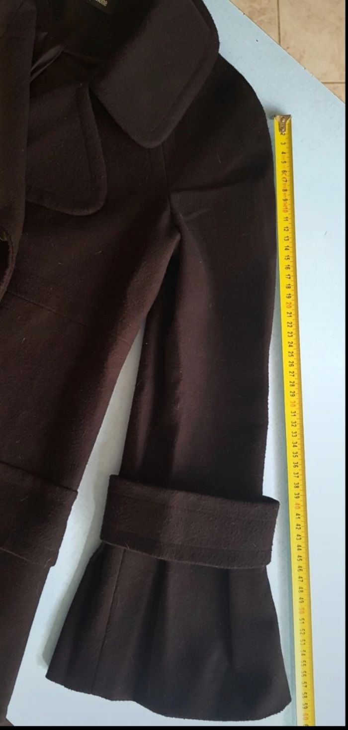 Manteau femme taille 36 Sinequanone - photo numéro 6