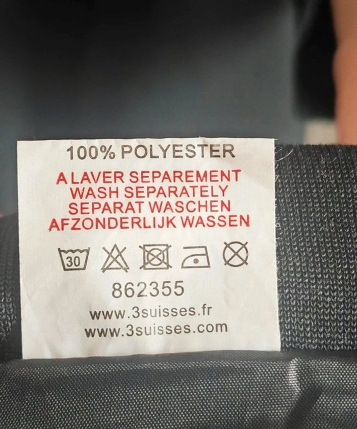 Blouson - photo numéro 6