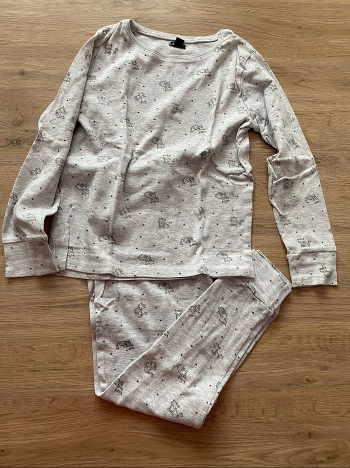 Pyjama