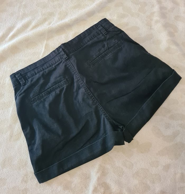 Short - photo numéro 2