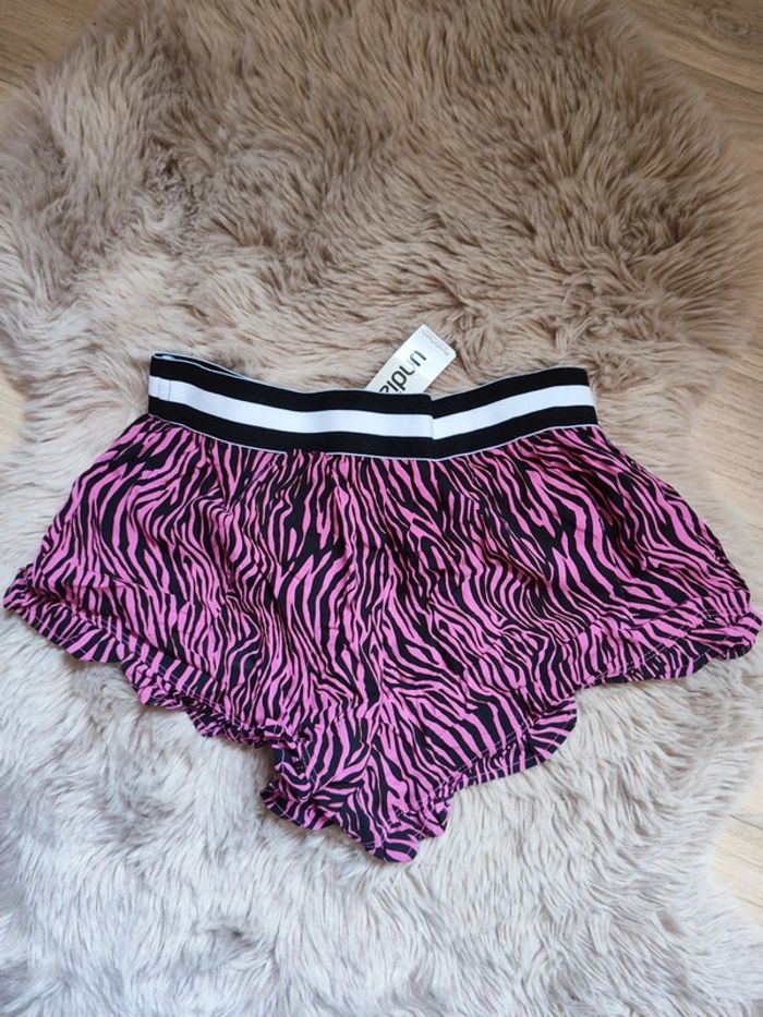Short détente Undiz - photo numéro 2