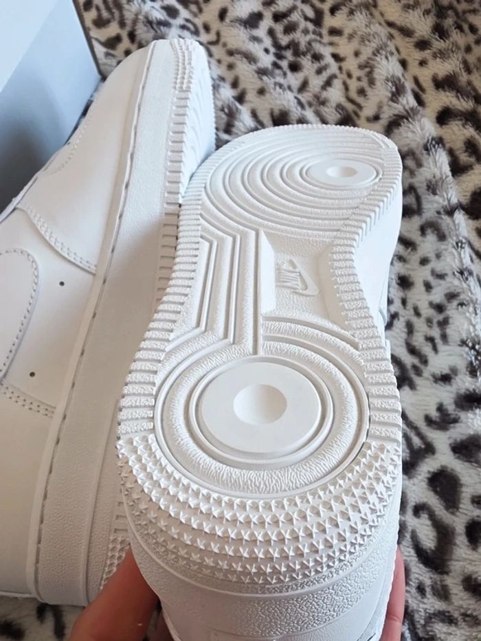 Nike Air force 1 Taille 41 - photo numéro 5