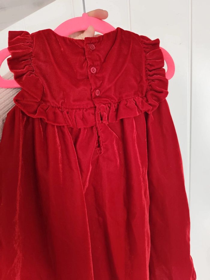 Robe bout'chou - photo numéro 4