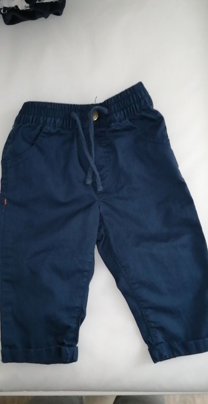 Lot pantalon - photo numéro 5