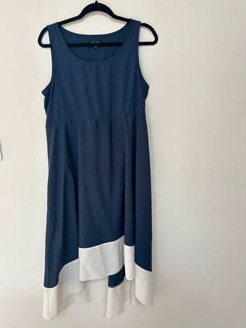 Robe de grossesse très légère