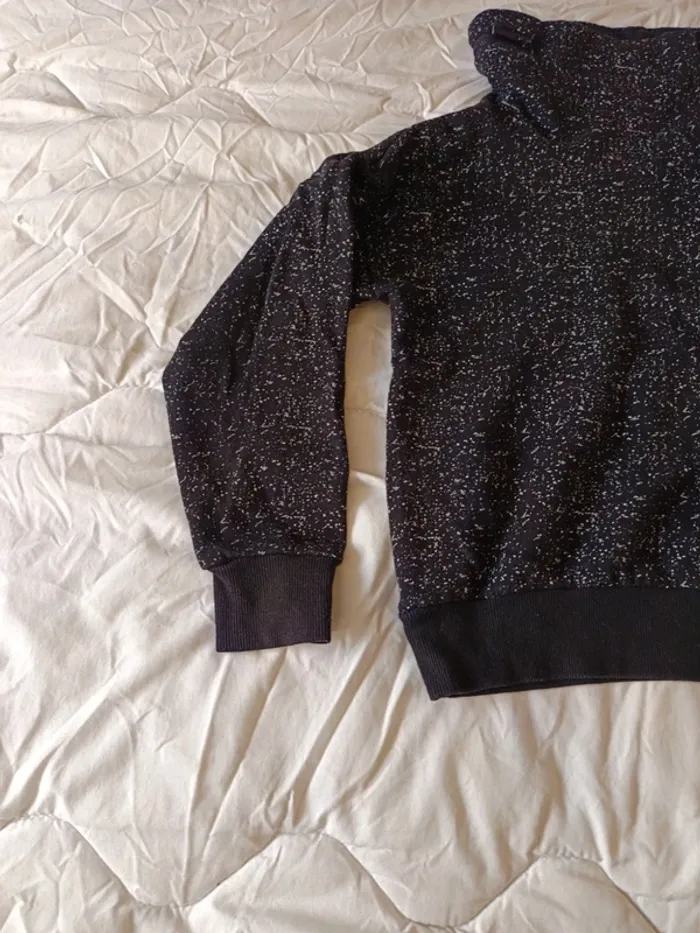 Pull garçon liberto - photo numéro 3