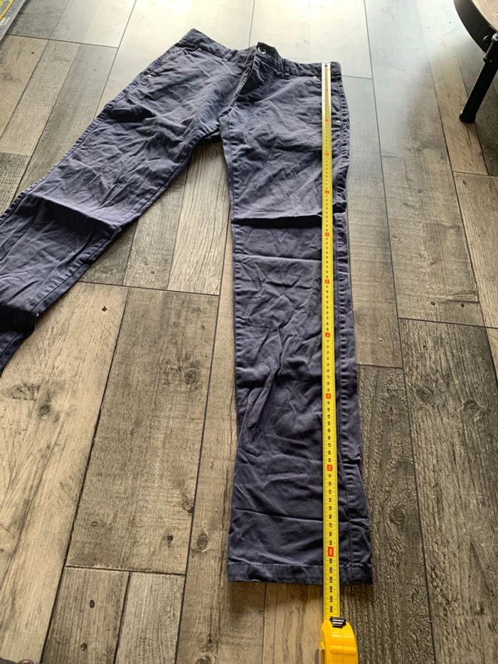 Pantalon chino - photo numéro 3