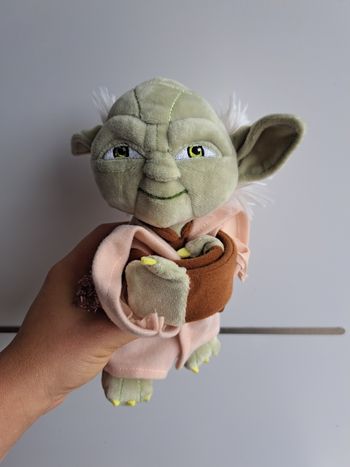 Peluche Stars wars