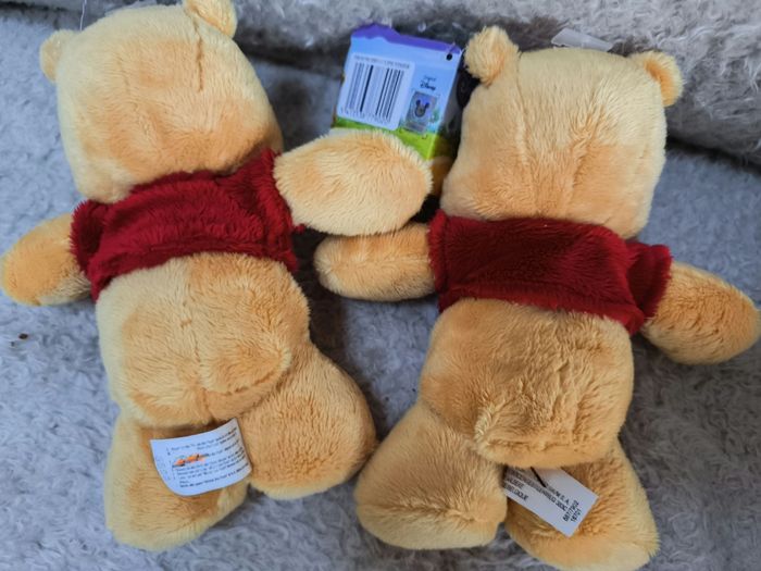 Lot de 2 oursons - photo numéro 2