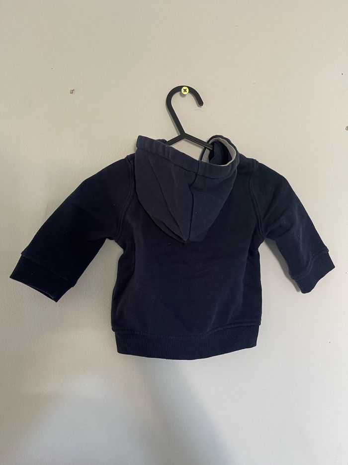 Veste - photo numéro 2