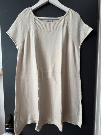 Robe courte / tunique