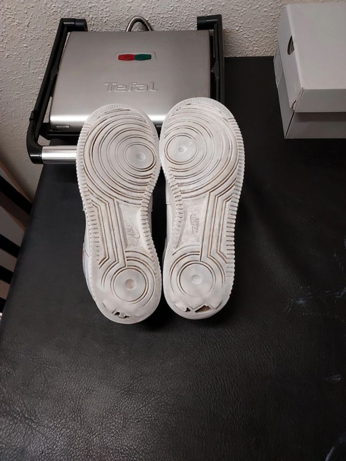 Baskets air force 1 homme 45 - photo numéro 9