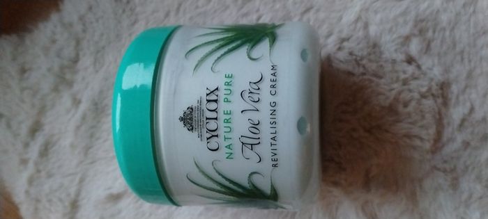 Cyclax aloe vera