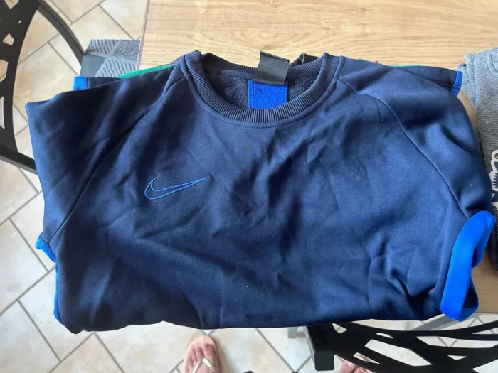 Lot vêtements 12 ans garçon
