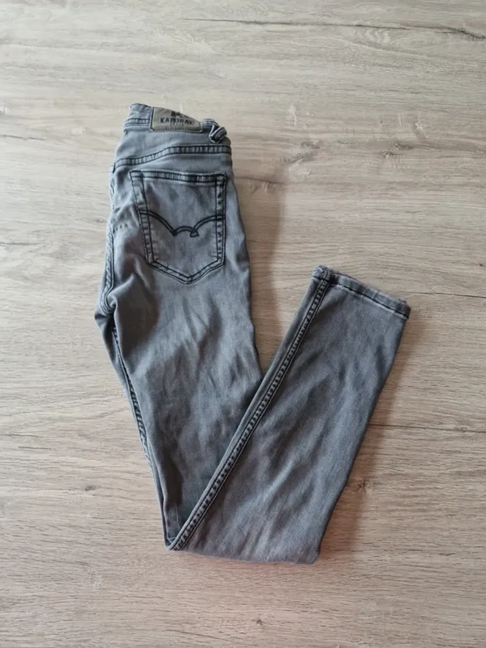 Jeans Kaporal
