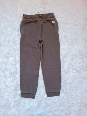 Pantalon jogging